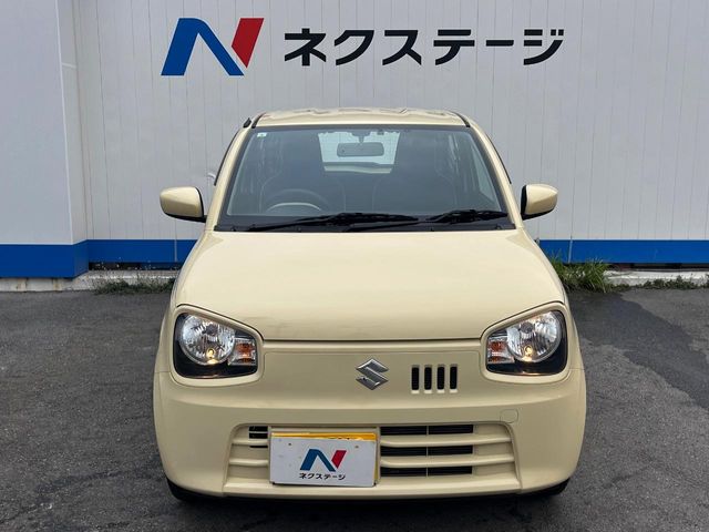 スズキ アルト