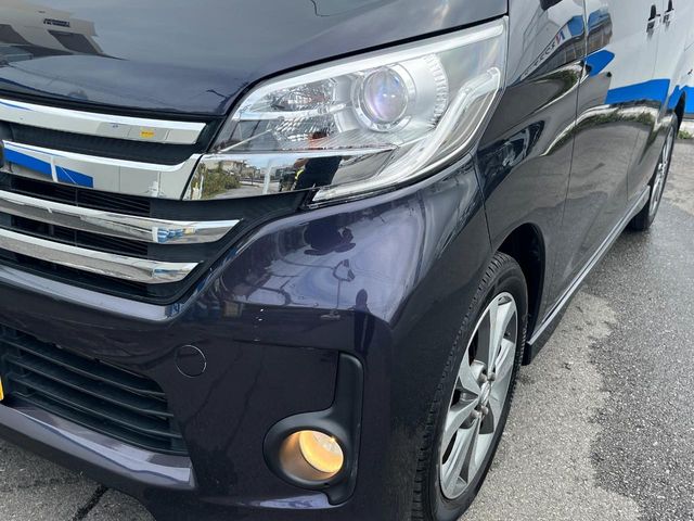 日産 デイズルークス