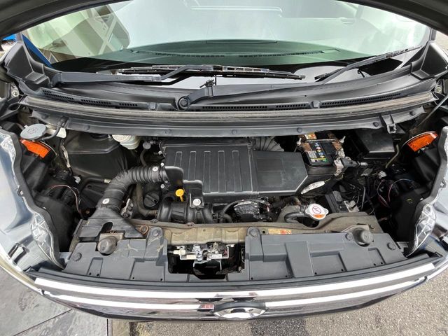 日産 デイズルークス