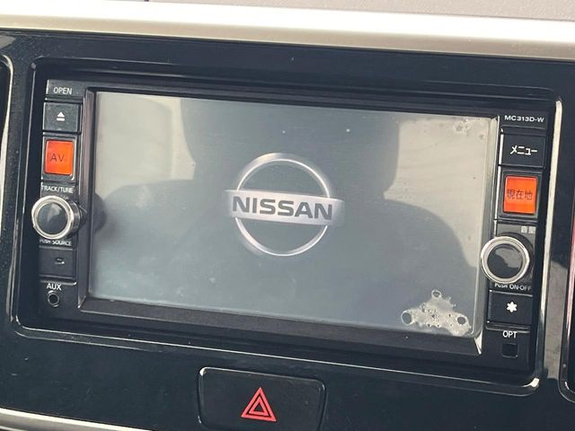 日産 デイズルークス