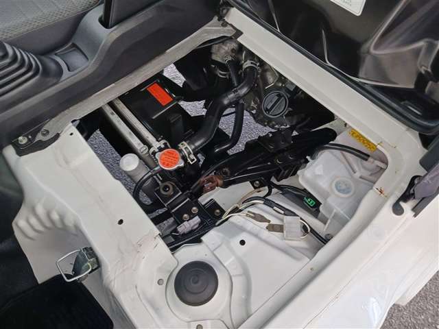 トヨタ ピクシストラック