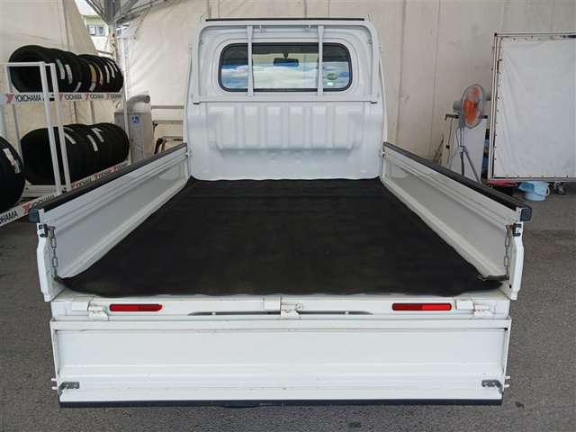 トヨタ ピクシストラック