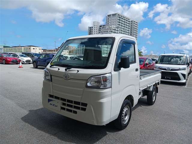 トヨタ ピクシストラック