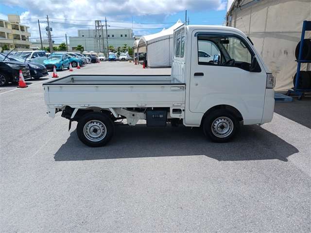 トヨタ ピクシストラック