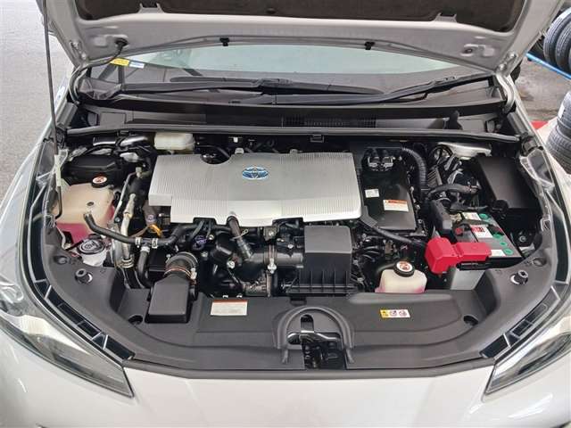 トヨタ プリウス