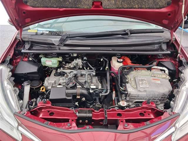 トヨタ ヴィッツ