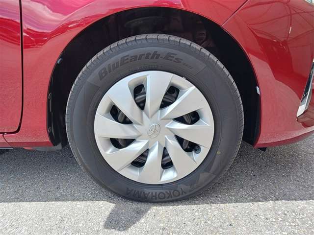 トヨタ ヴィッツ