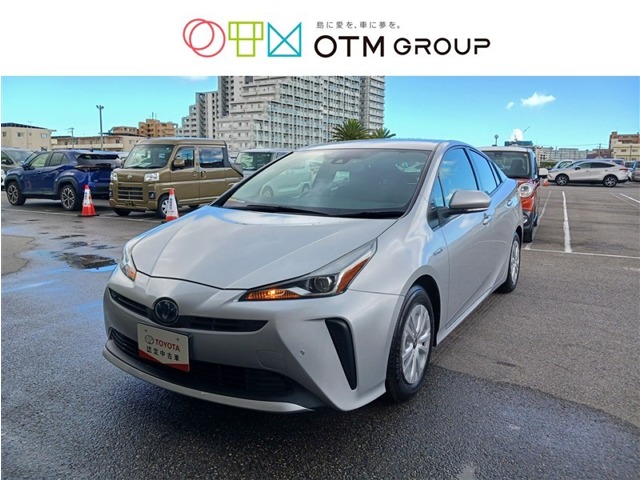 トヨタ プリウス