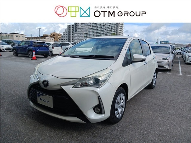 トヨタ ヴィッツ