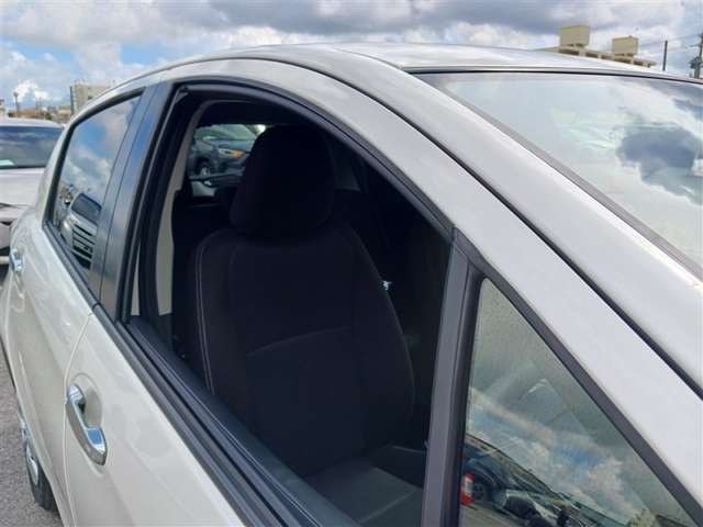 トヨタ ヴィッツ