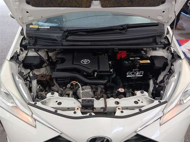 トヨタ ヴィッツ