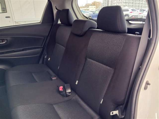 トヨタ ヴィッツ