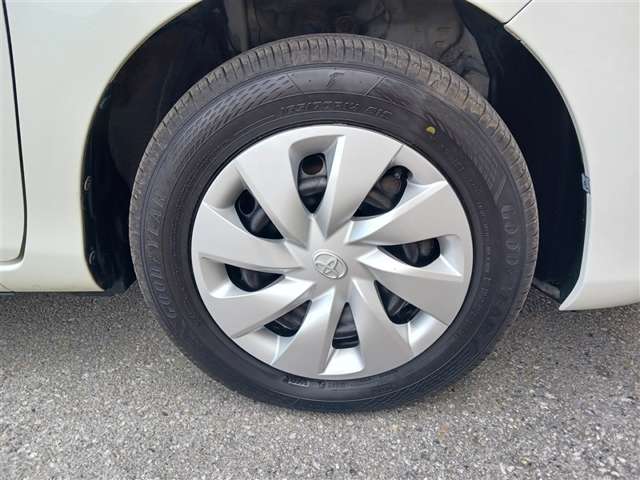 トヨタ ヴィッツ