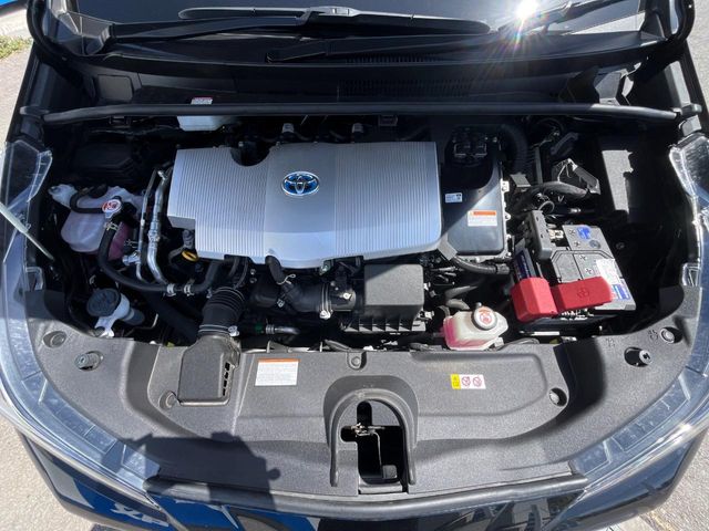 トヨタ プリウス