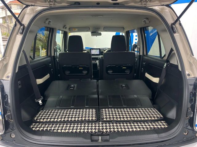 スズキ クロスビー