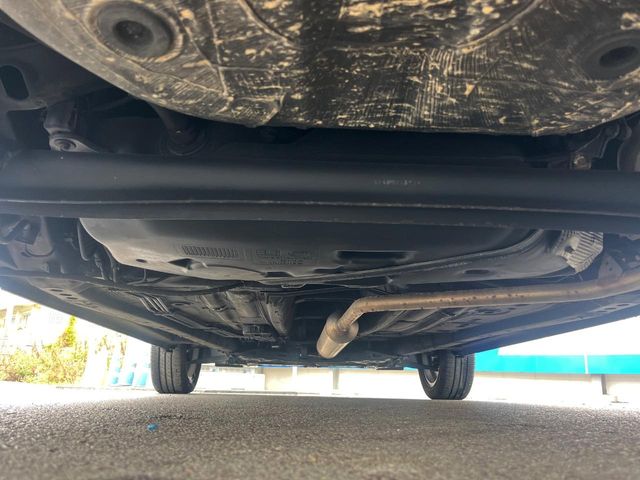 スズキ クロスビー