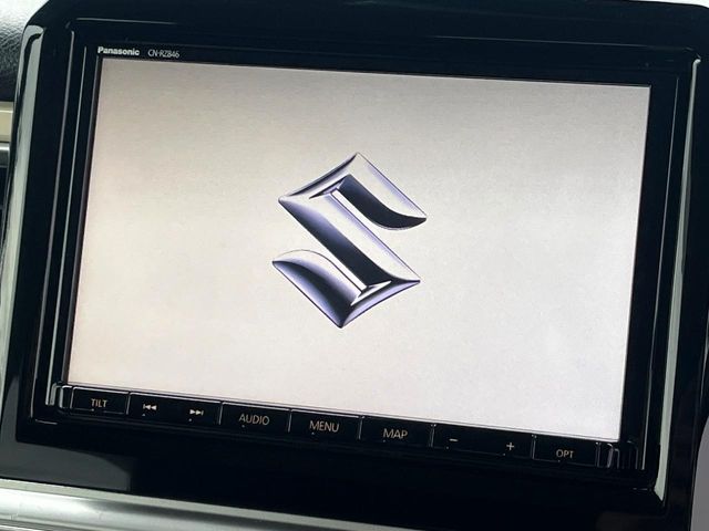 スズキ クロスビー