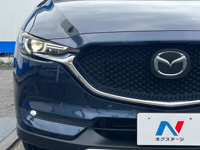 マツダ CX-5