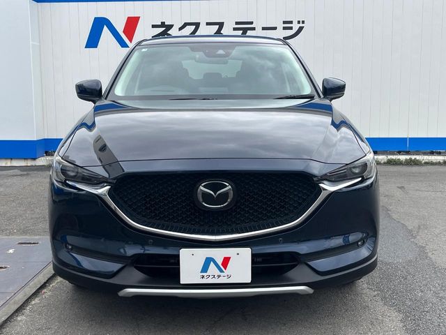 マツダ CX-5