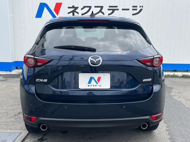 マツダ CX-5