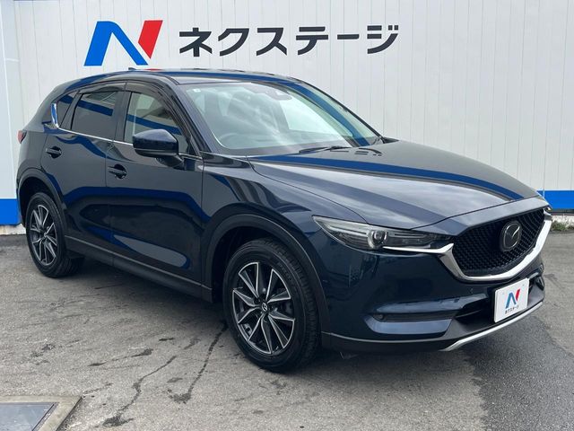マツダ CX-5