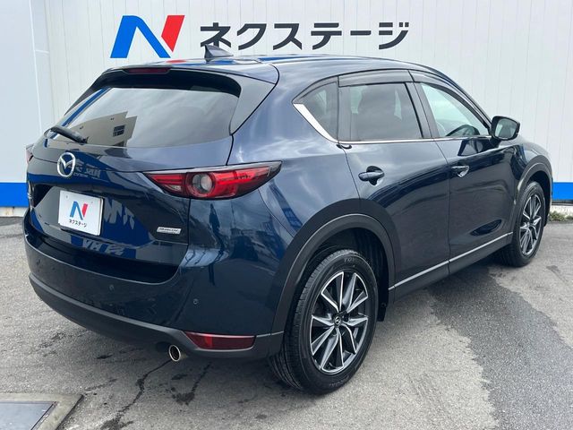 マツダ CX-5
