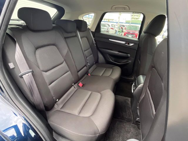 マツダ CX-5