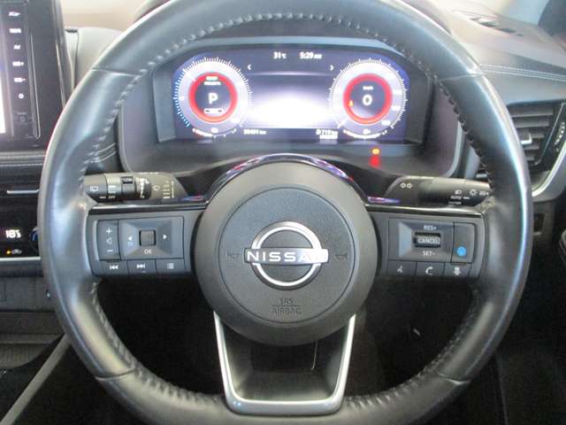 日産 エクストレイル