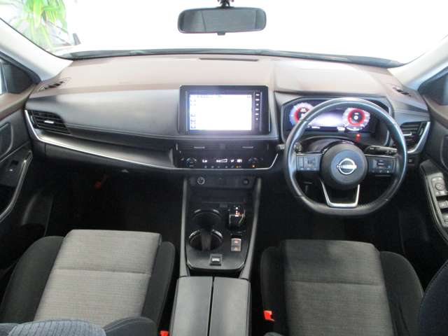 日産 エクストレイル