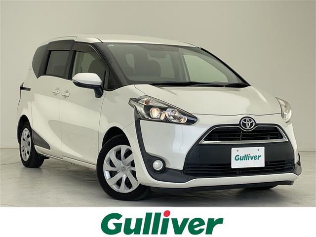 トヨタ シエンタ