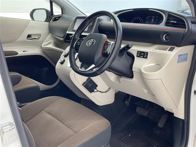 トヨタ シエンタ