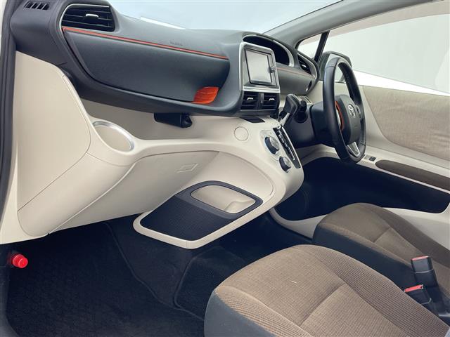 トヨタ シエンタ