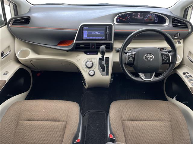 トヨタ シエンタ