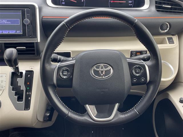 トヨタ シエンタ