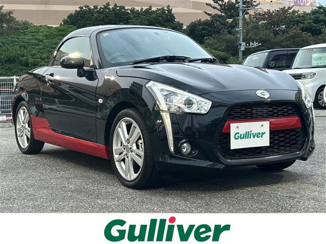 ダイハツ コペン