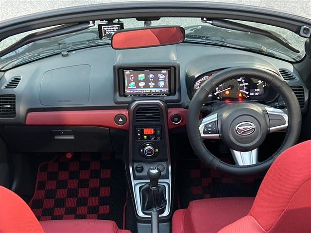 ダイハツ コペン