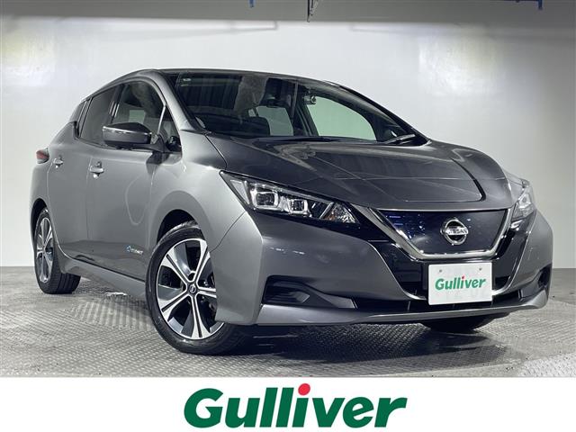 日産 リーフ