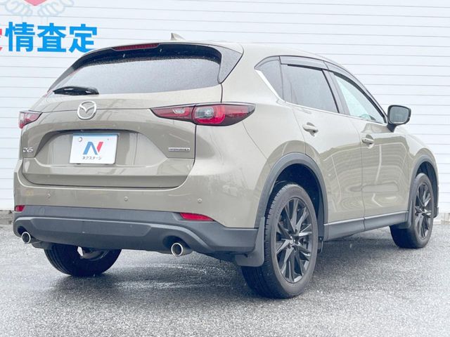 マツダ CX-5