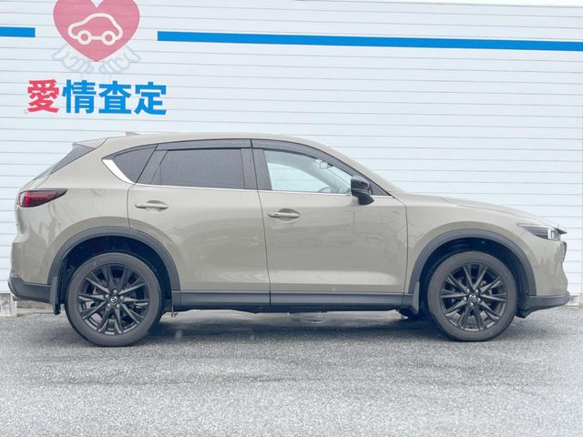 マツダ CX-5