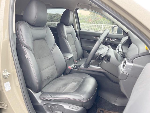 マツダ CX-5