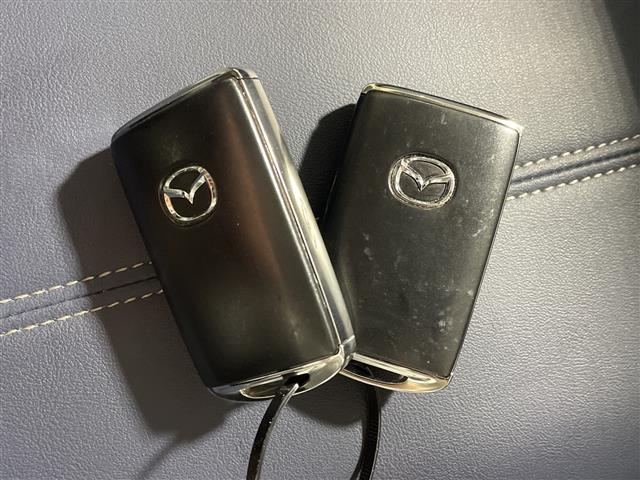 マツダ CX-30