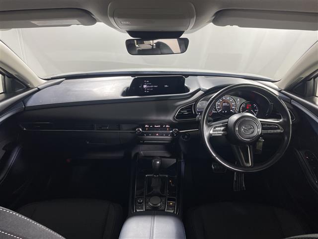 マツダ CX-30