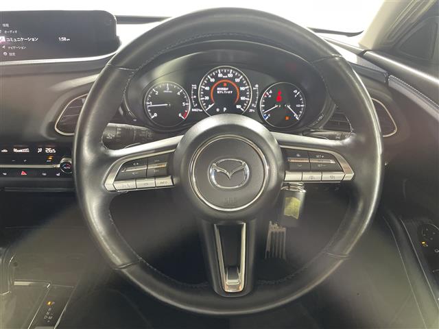 マツダ CX-30