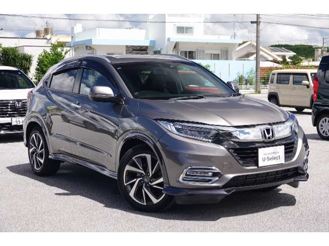 ホンダ ヴェゼル