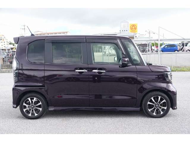 ホンダ N-BOX