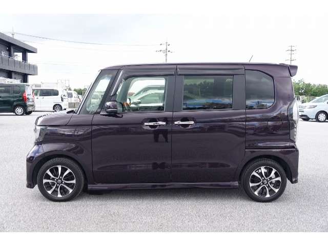 ホンダ N-BOX