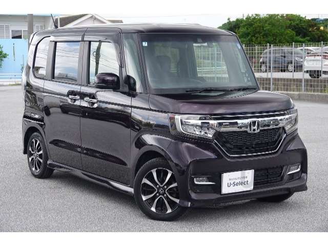 ホンダ N-BOX