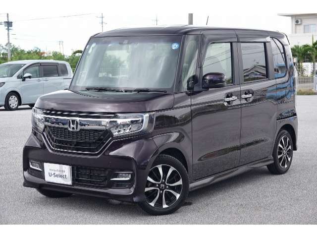 ホンダ N-BOX
