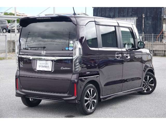 ホンダ N-BOX