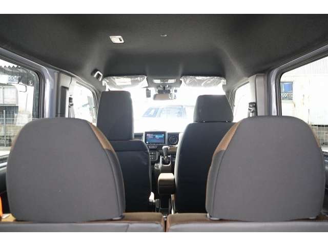 ホンダ N-VAN